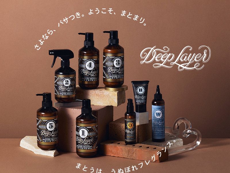 Deep Layer のシステムトリートメント